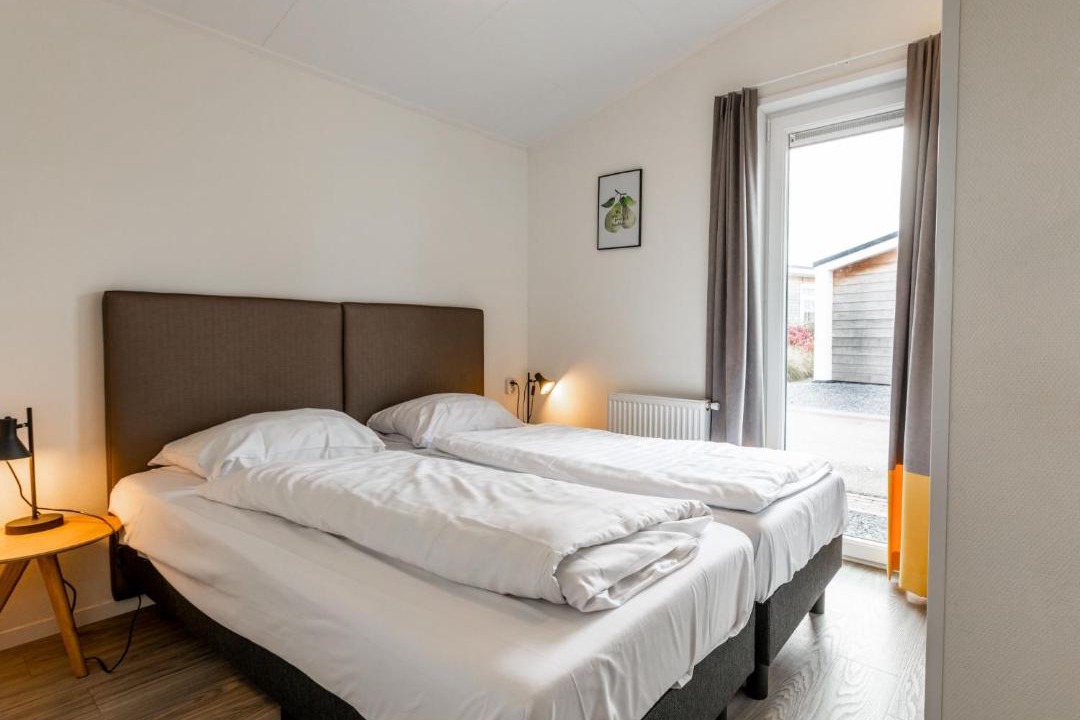Photo of Bedroom in Gasthuis