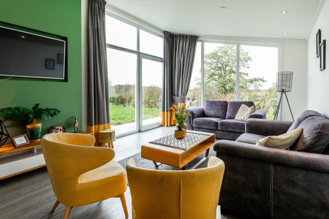 Photo of Livingroom in Gasthuis