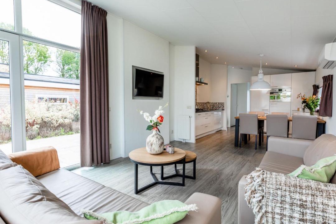Photo of Livingroom in Gasthuis