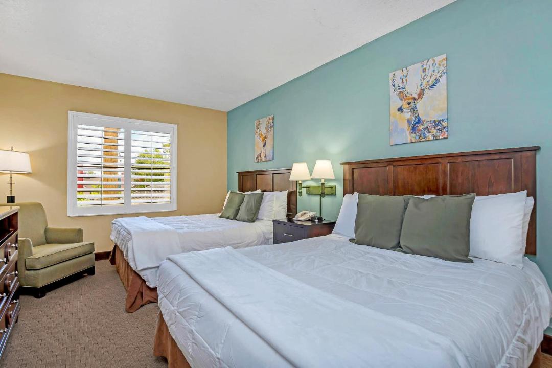 Photo of Bedroom in Florida Central Atlantic Coast