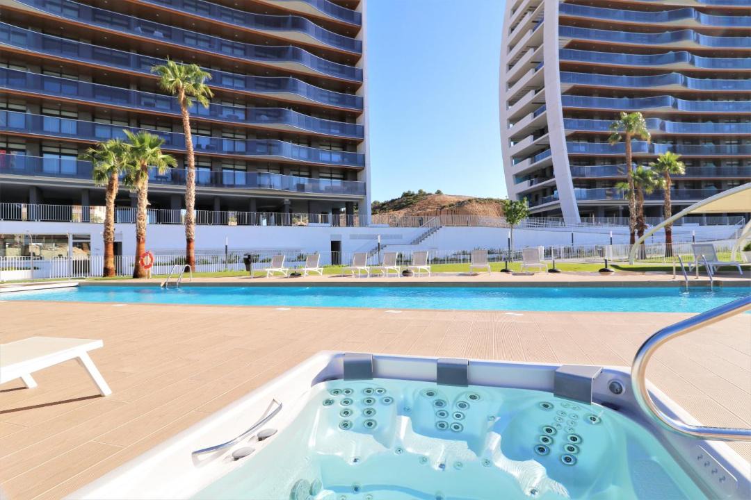 Photo of Others in Benidorm