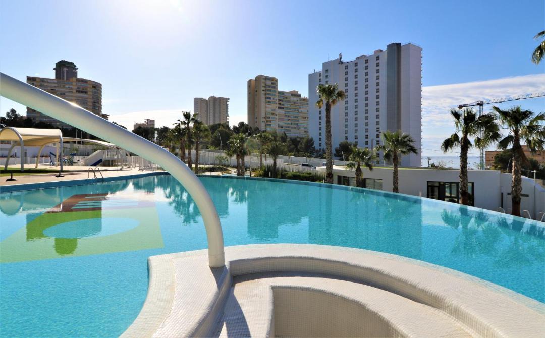 Photo of Others in Benidorm