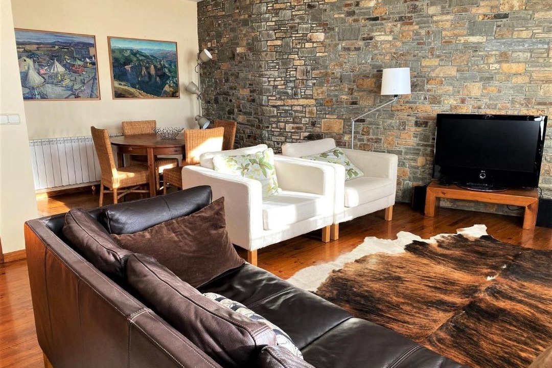 Photo of Livingroom in Llivia
