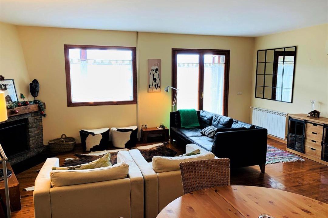 Photo of Livingroom in Llivia