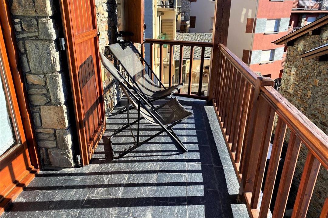 Photo of Patio Balcony in Llivia
