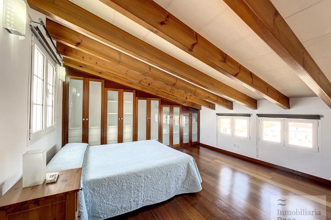 Photo of Bedroom in Fornells