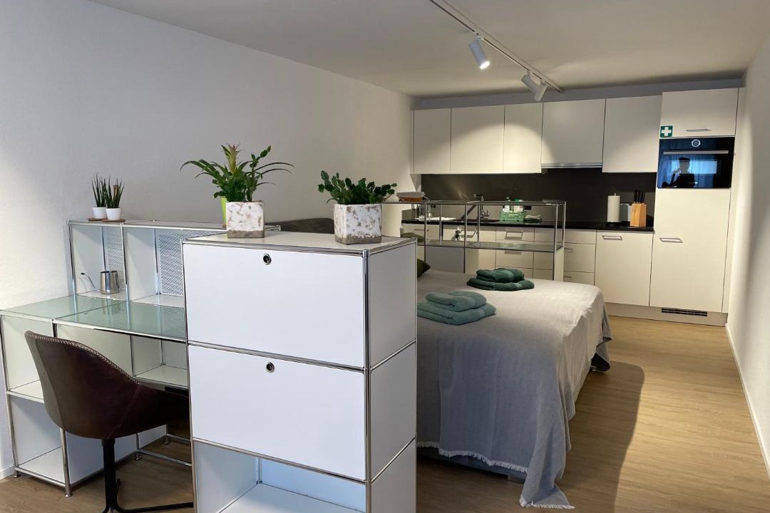 Photo of Kitchen in Uster District