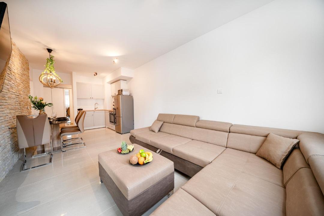Photo of Livingroom in Znjan