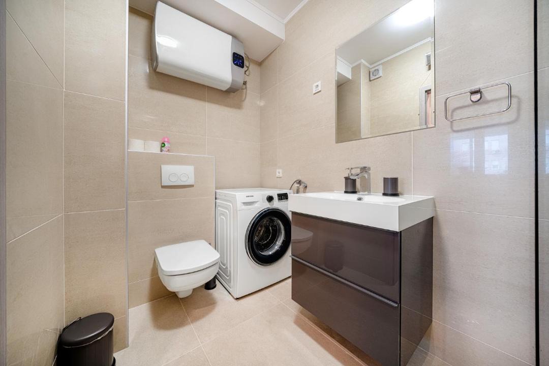 Photo of Bathroom in Znjan