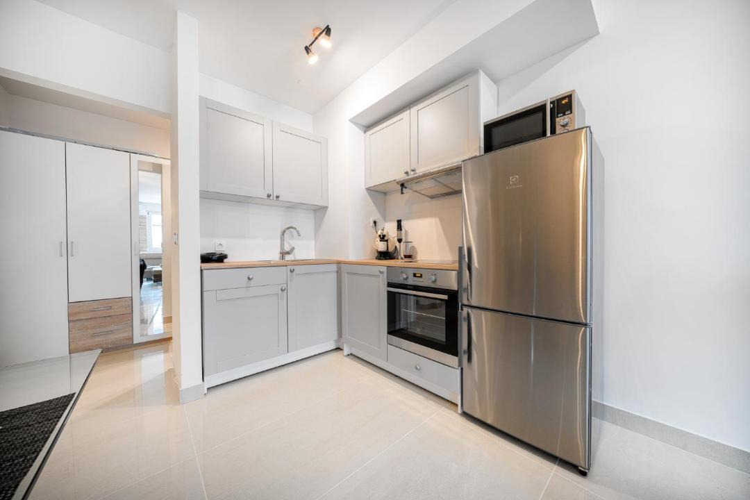 Photo of Kitchen in Znjan