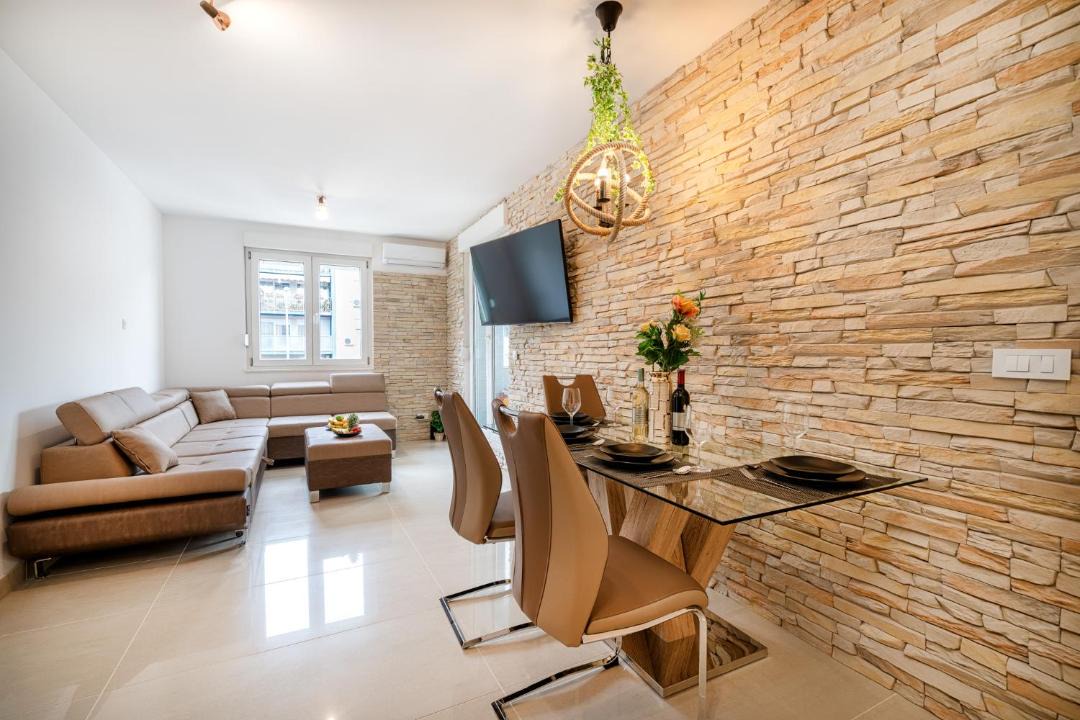 Photo of Livingroom in Znjan
