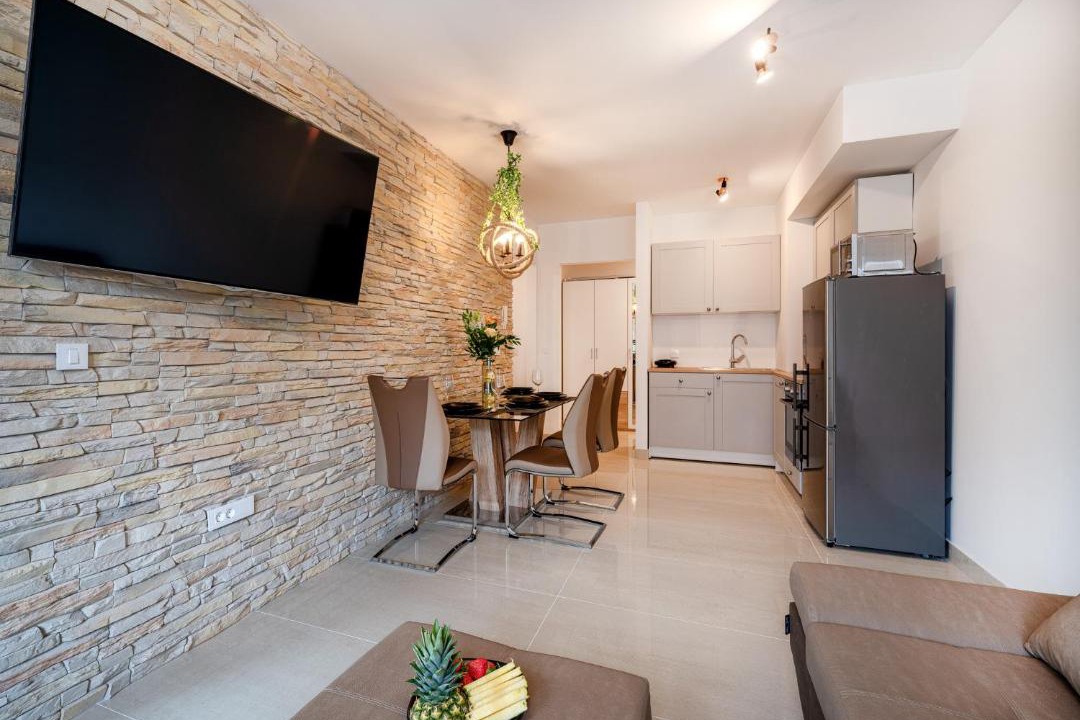 Photo of Livingroom in Znjan