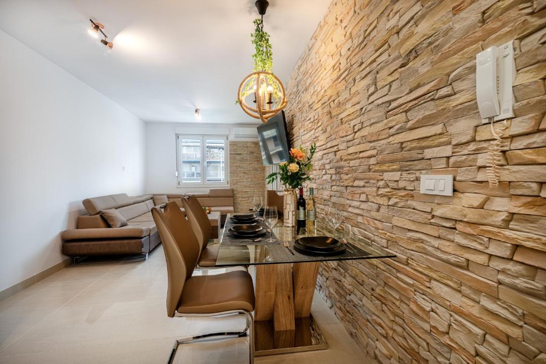 Photo of Livingroom in Znjan