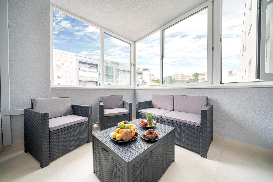 Photo of Livingroom in Znjan