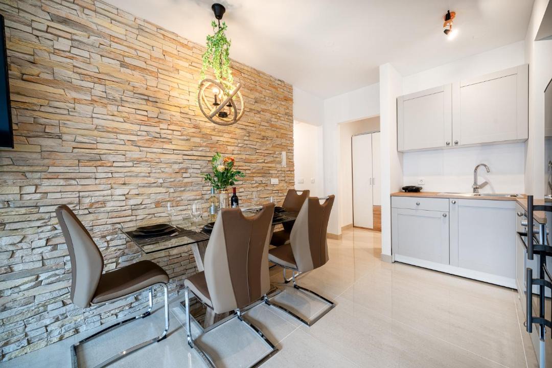 Photo of Livingroom in Znjan