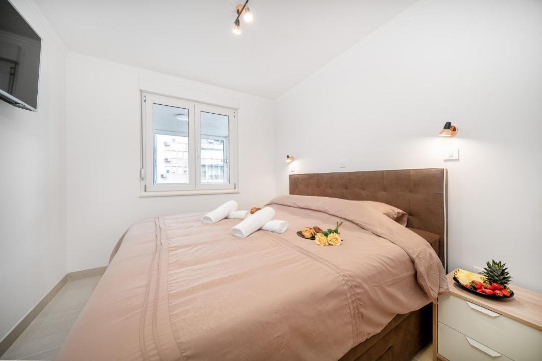Photo of Bedroom in Znjan