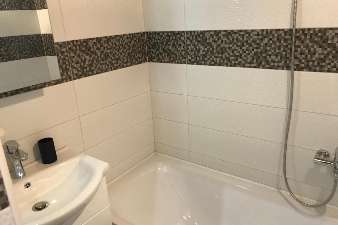Photo of Bathroom in Kiskunfelegyhaza