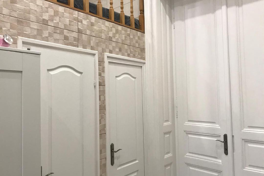Photo of Bathroom in Kiskunfelegyhaza