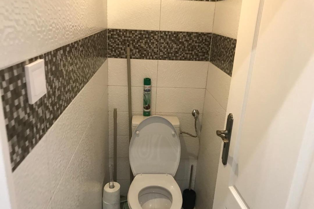 Photo of Bathroom in Kiskunfelegyhaza