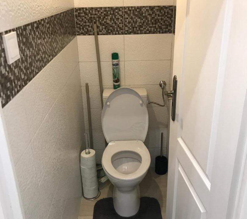 Photo of Bathroom in Kiskunfelegyhaza
