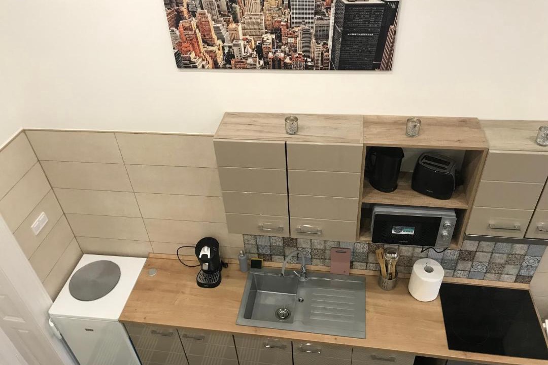 Photo of Bathroom in Kiskunfelegyhaza