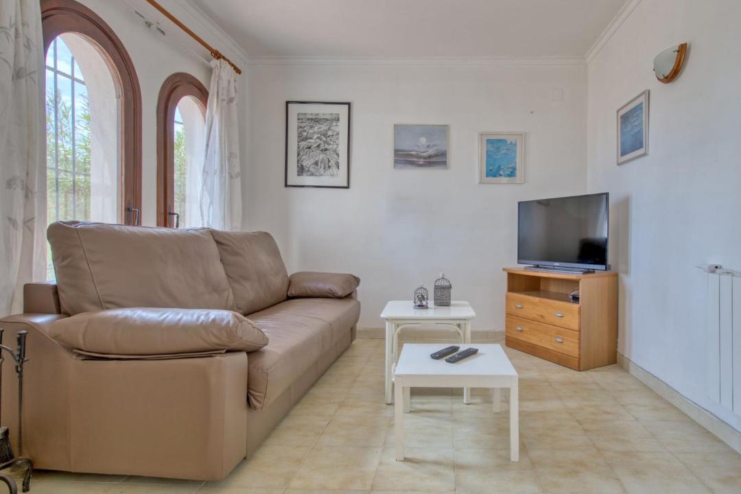 Photo of Livingroom in Empedrola