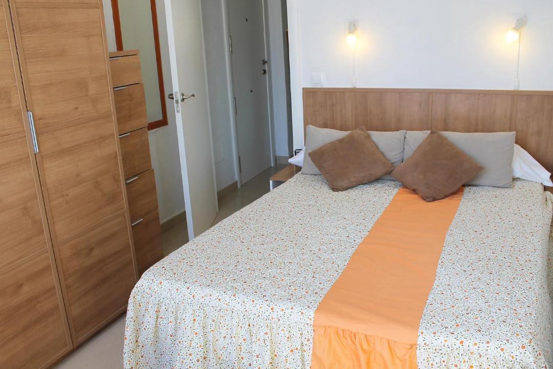 Photo of Bedroom in Cala