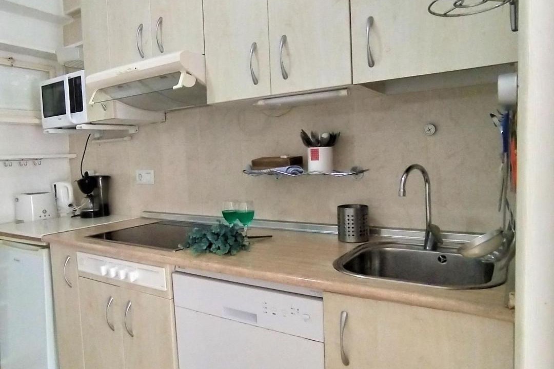 Photo of Kitchen in Cala