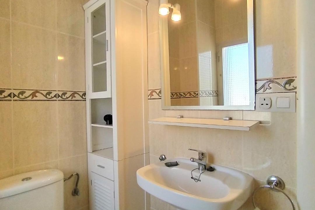 Photo of Bathroom in Cala