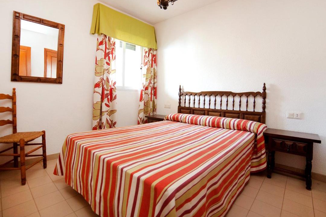 Photo of Bedroom in Calpe