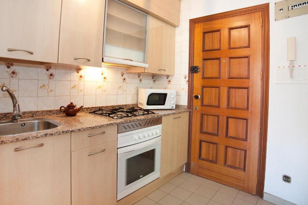 Photo of Kitchen in Calpe