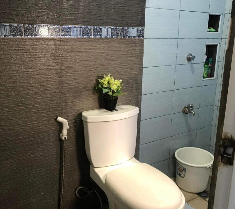 Photo of Bathroom in Naga