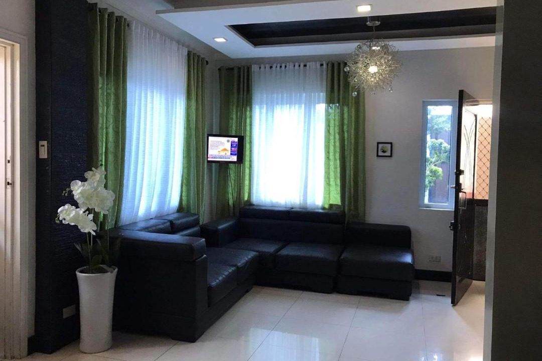 Photo of Livingroom in Naga