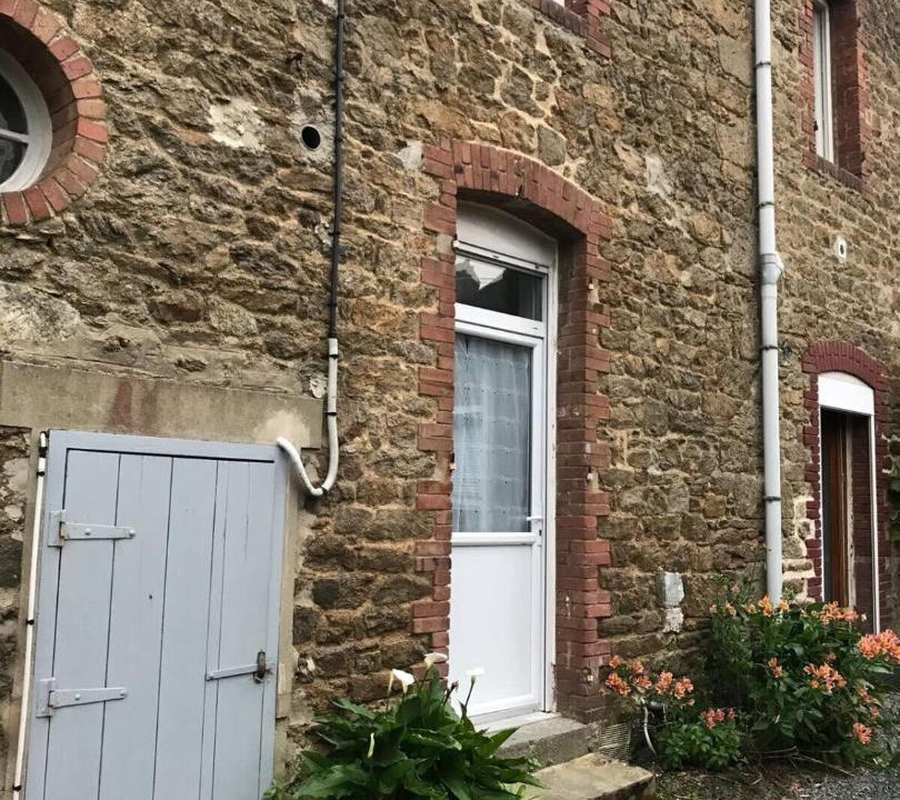 Photo of Buildings in Dinard