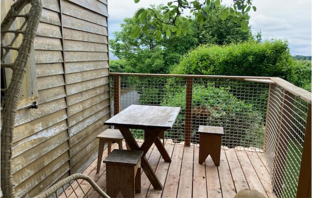 Photo of Patio Balcony in Gommenec'h
