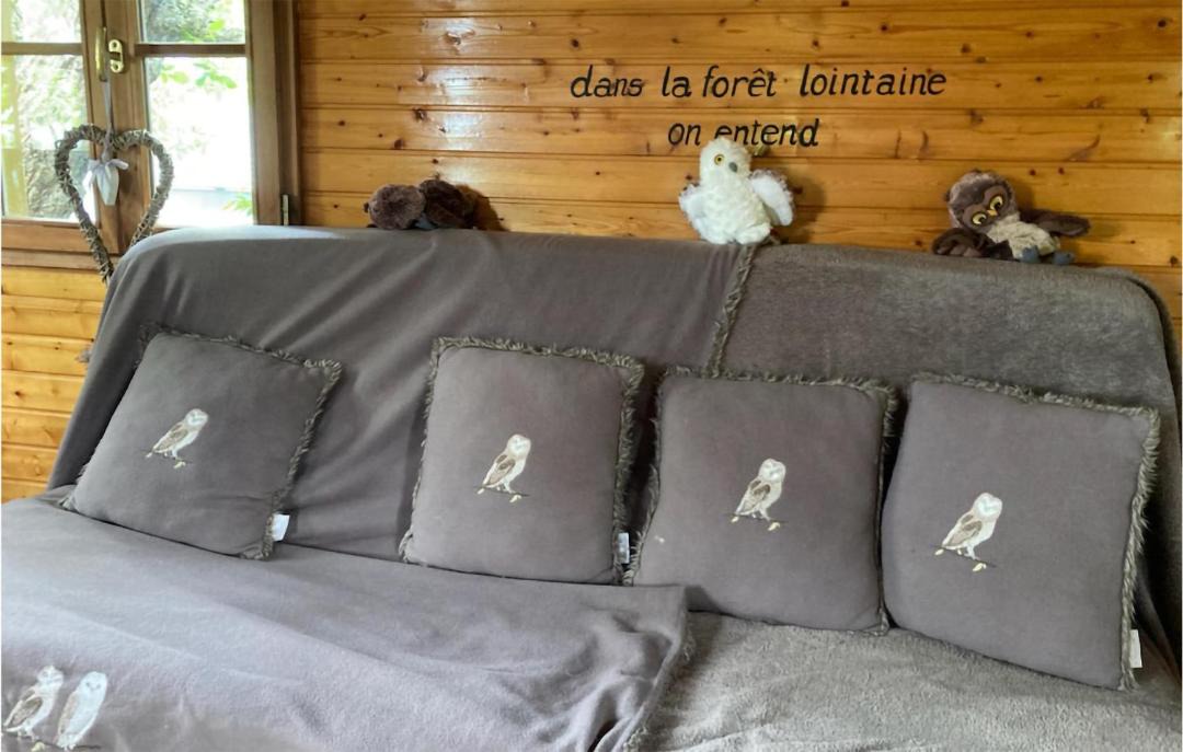Photo of Bedroom in Gommenec'h