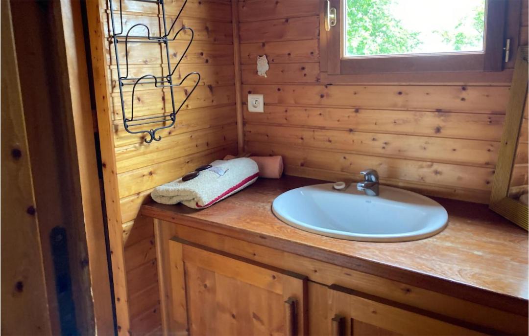 Photo of Bathroom in Gommenec'h