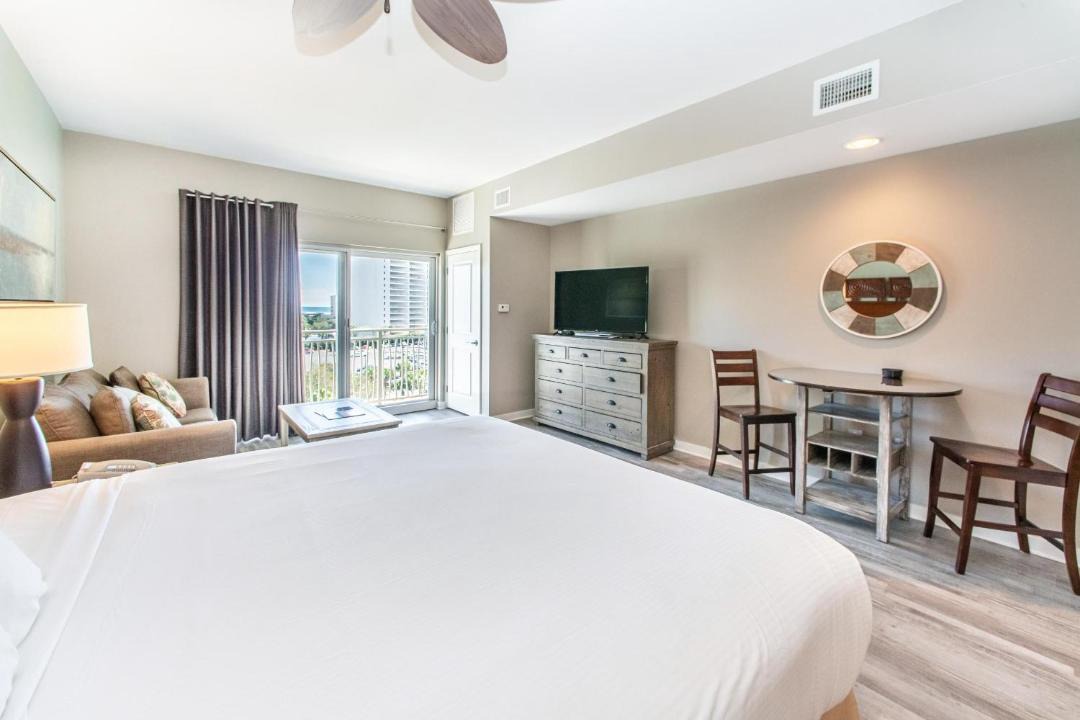 Photo of Bedroom in Sandestin
