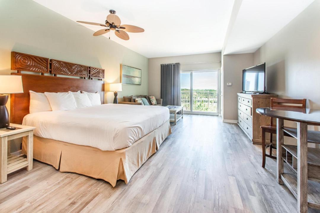 Photo of Bedroom in Sandestin