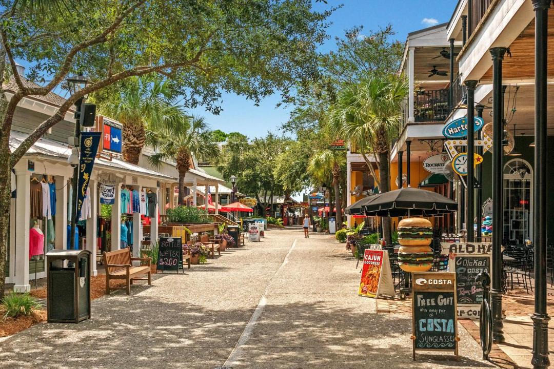Photo of Others in Sandestin