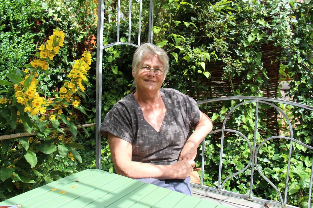 Photo of Patio Balcony in Waldenburg