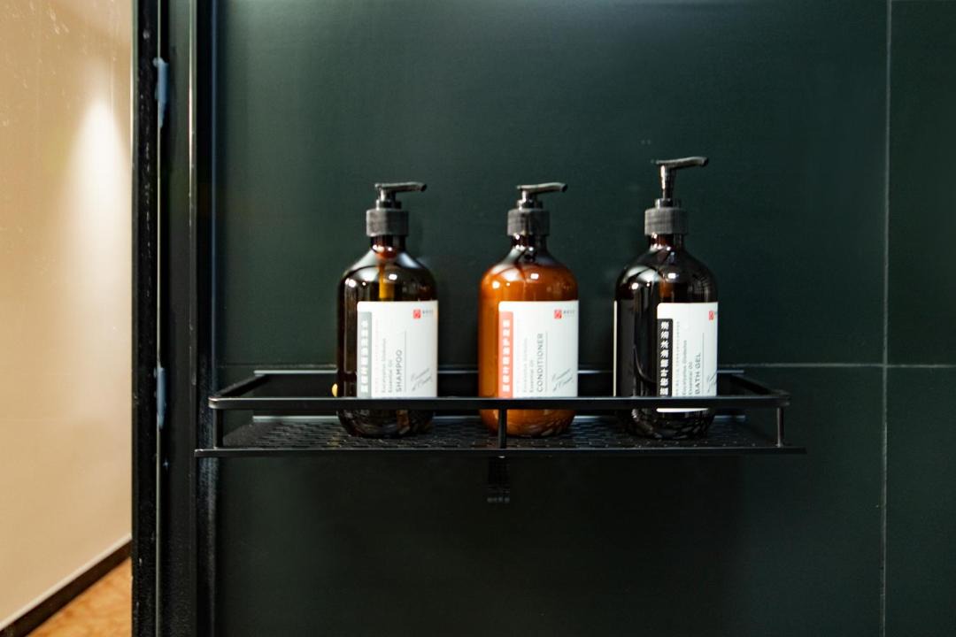 Photo of Bathroom in Yu Hua