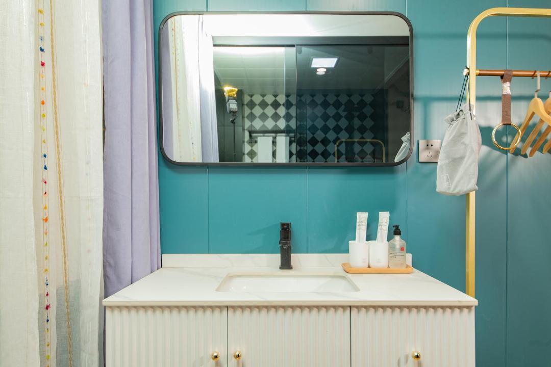 Photo of Bathroom in Yu Hua