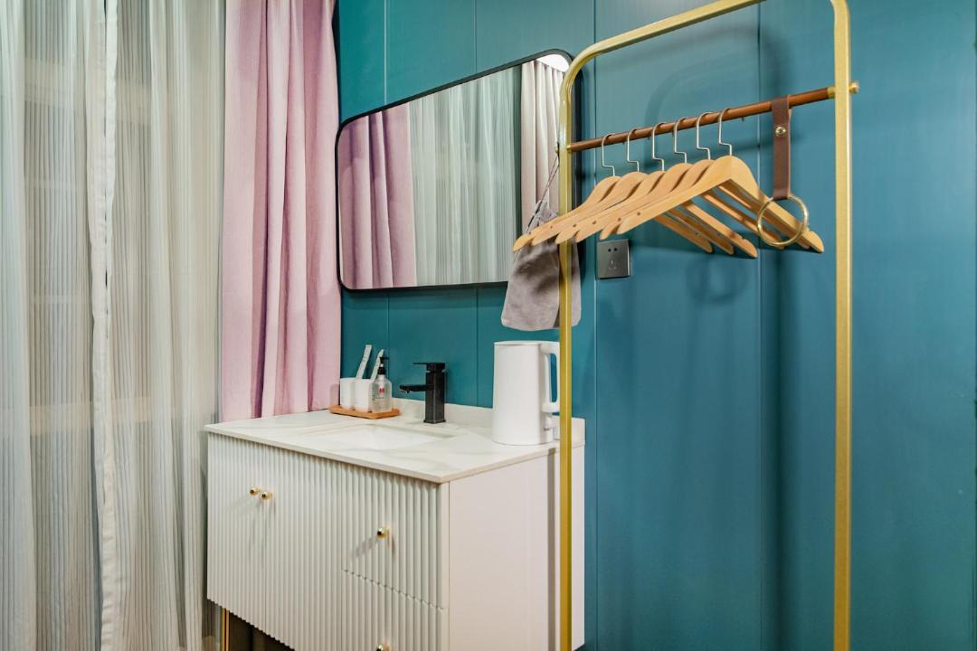 Photo of Bathroom in Yu Hua