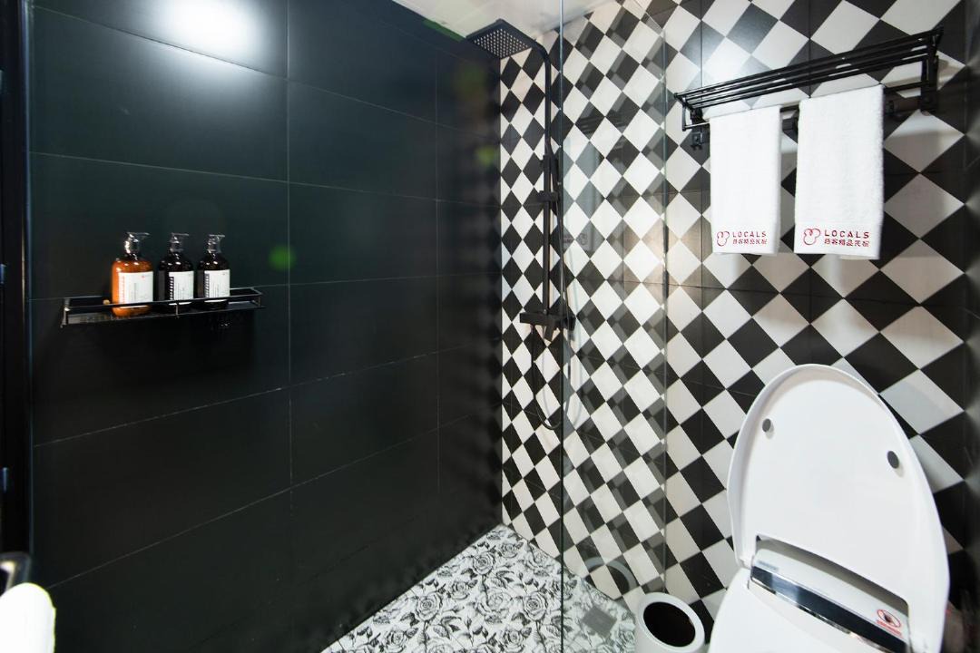Photo of Bathroom in Yu Hua