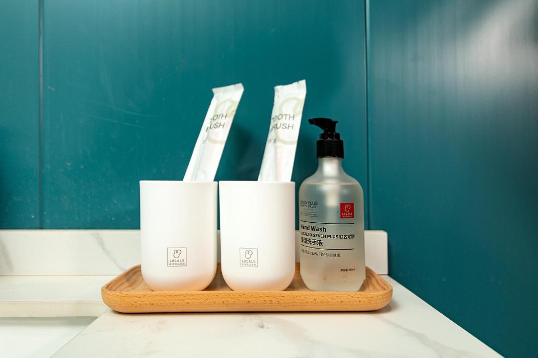 Photo of Bathroom in Yu Hua
