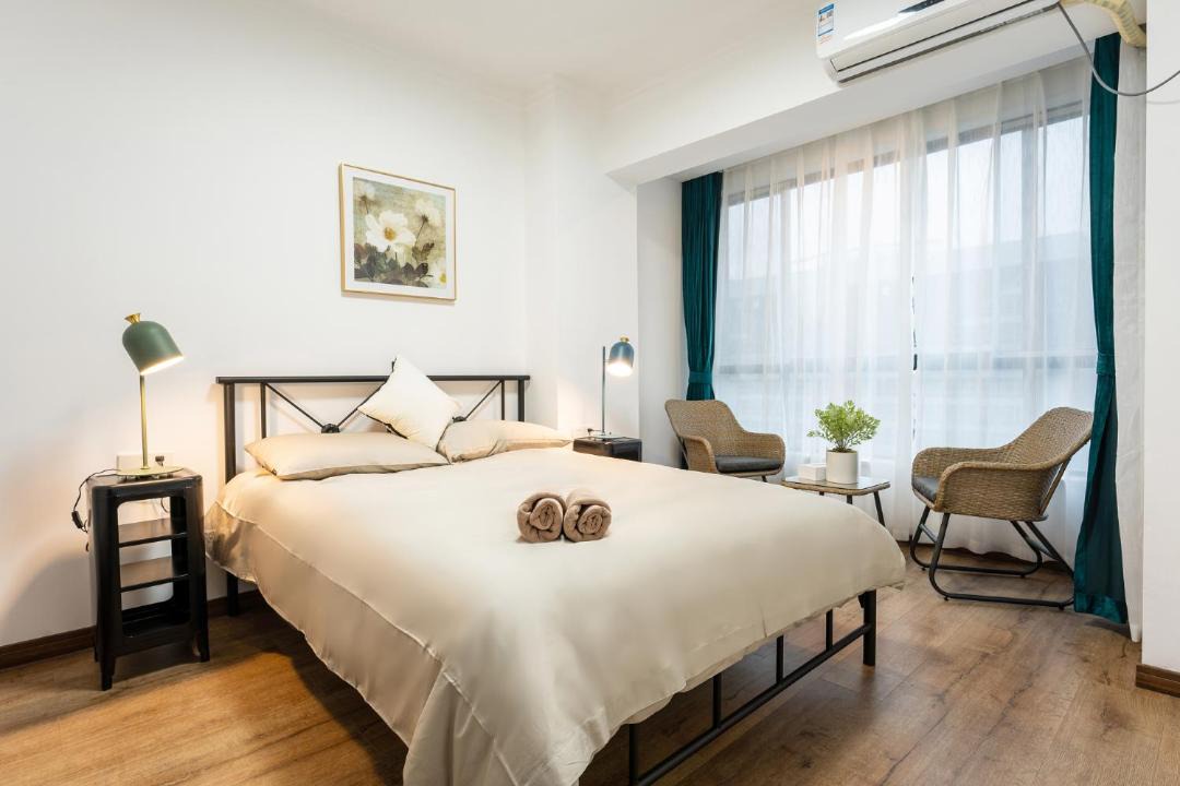 Photo of Bedroom in Tian Xin