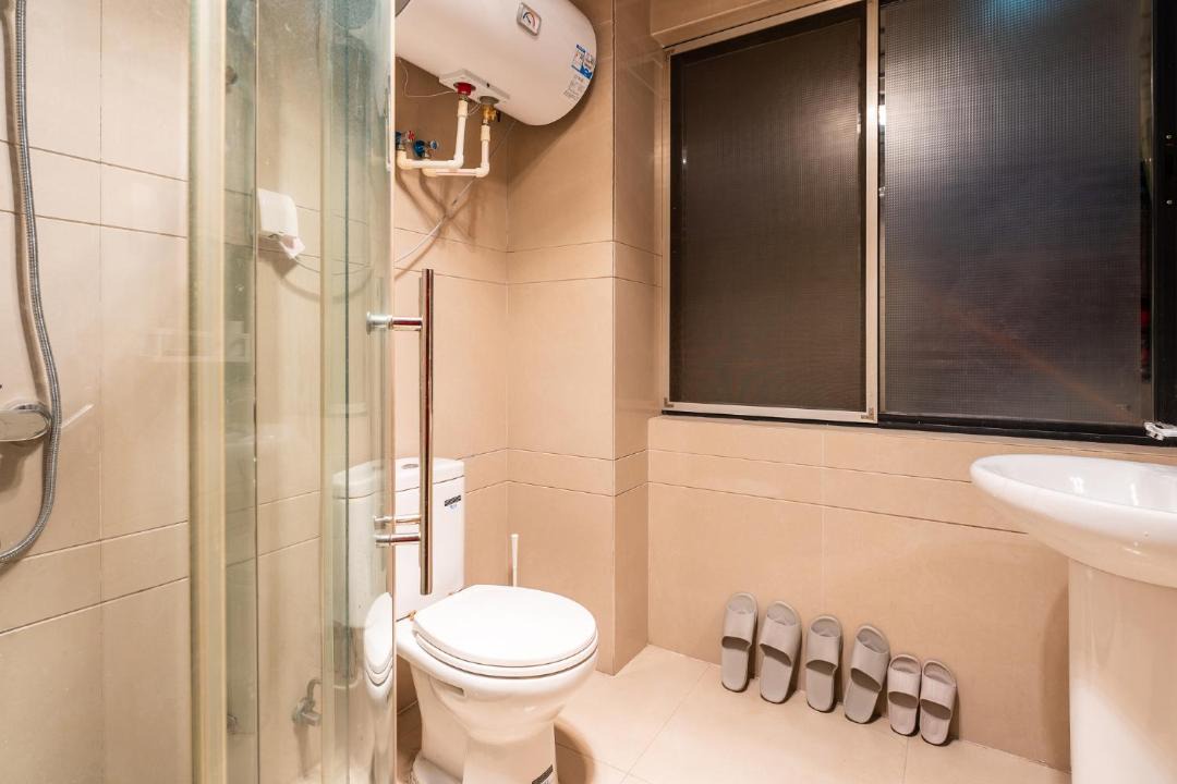 Photo of Bathroom in Tian Xin
