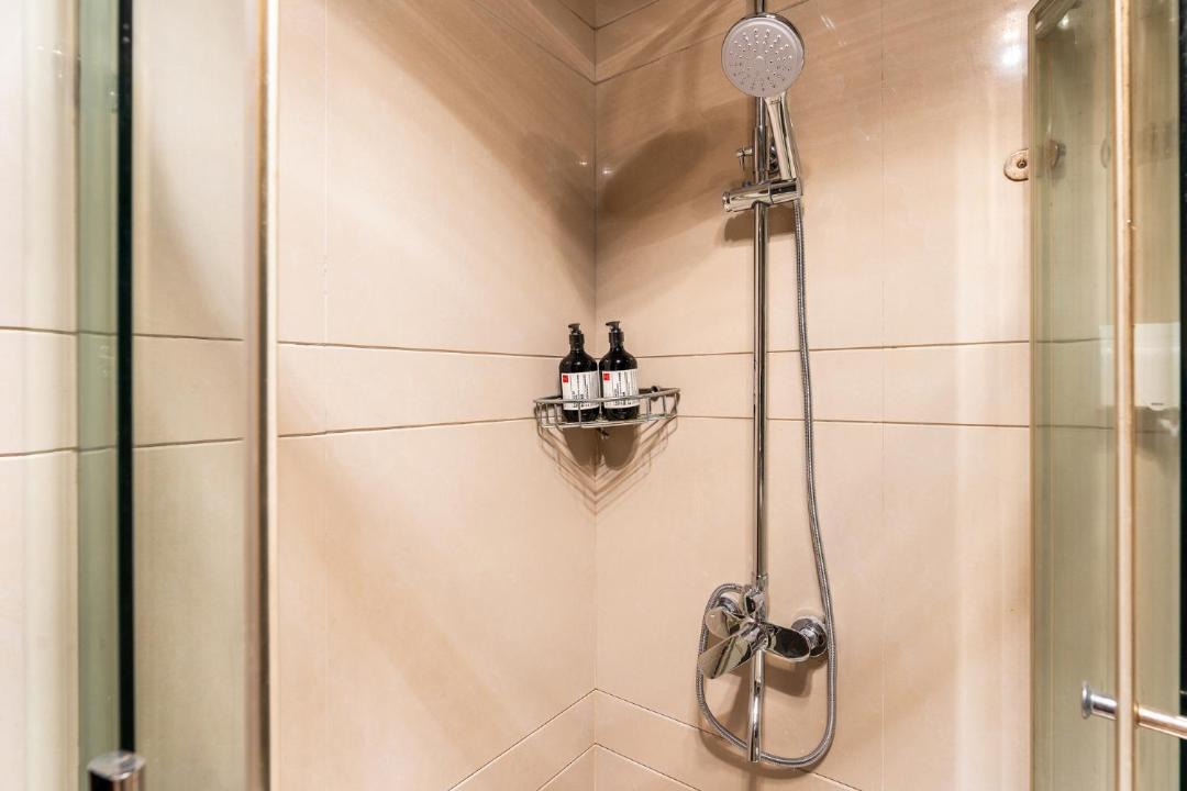 Photo of Bathroom in Tian Xin