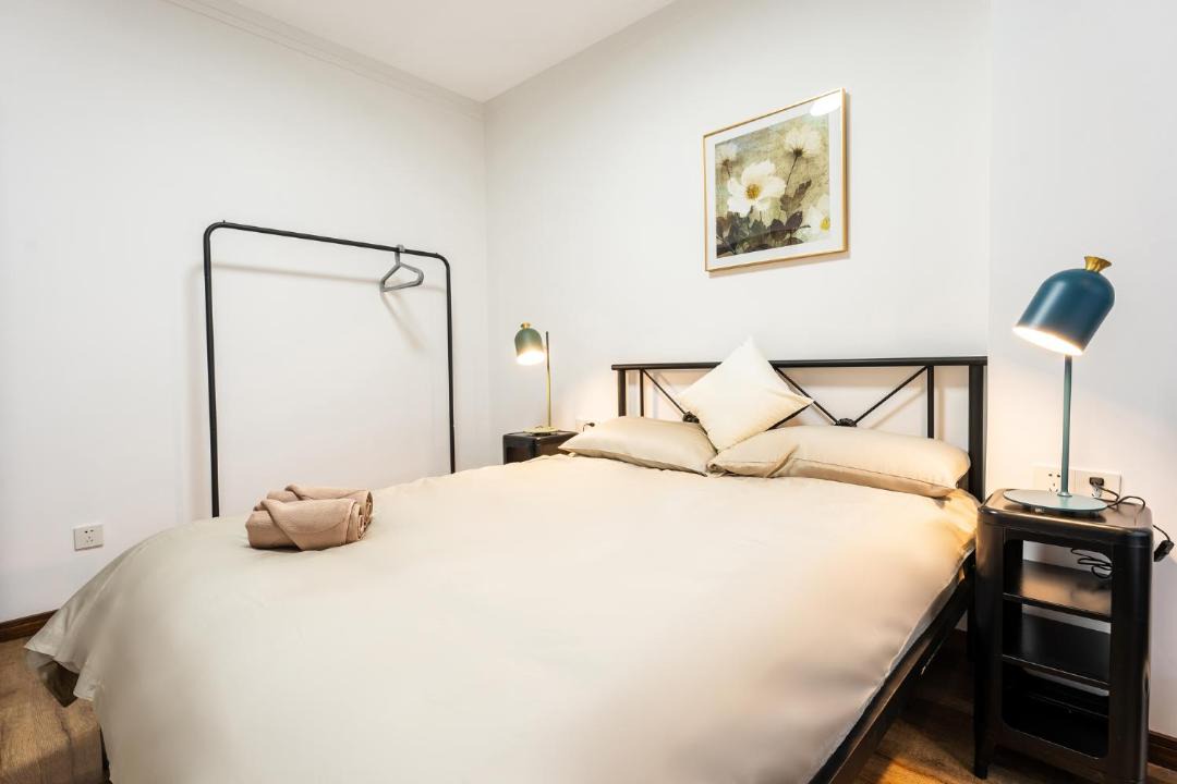Photo of Bedroom in Tian Xin